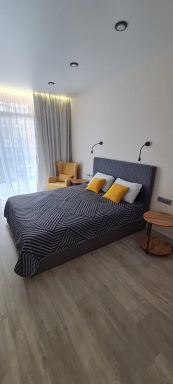 Уютная квартира в Светлогорске