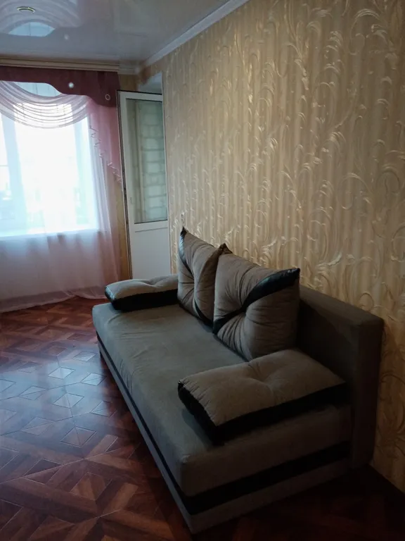 Отличная 2-комнатная квартира