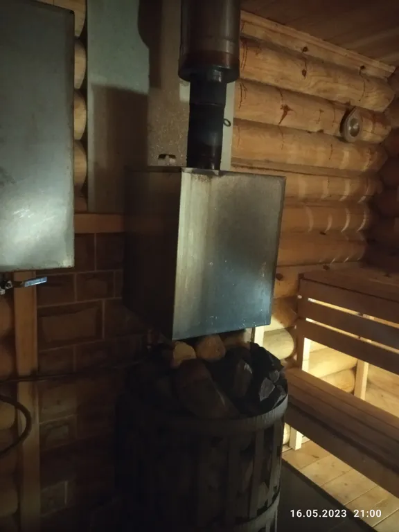 Гостевой дом Лось