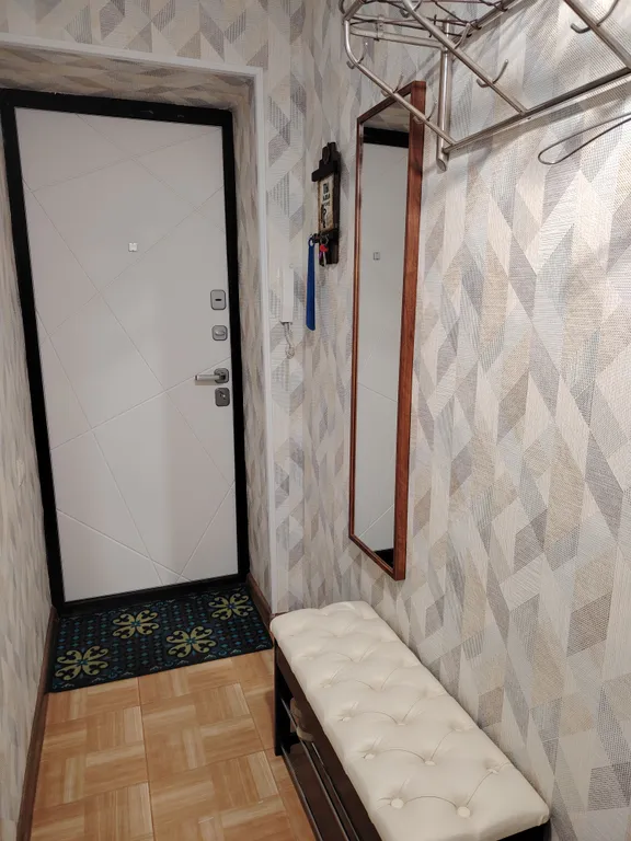 Квартира на набережной