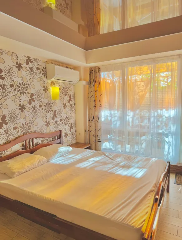 Квартира Апартамент в ЖК ВиллаДельМар Крым Ялта Гаспра — аренда посуточно в Гаспра