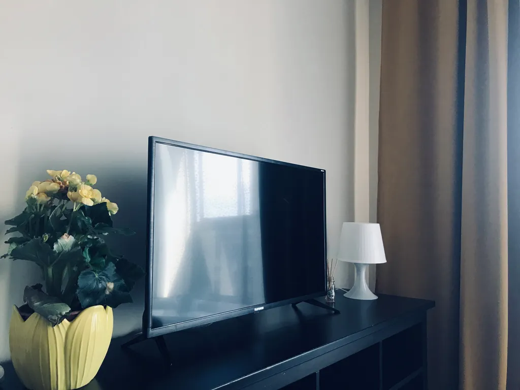 Студия в Новоселье