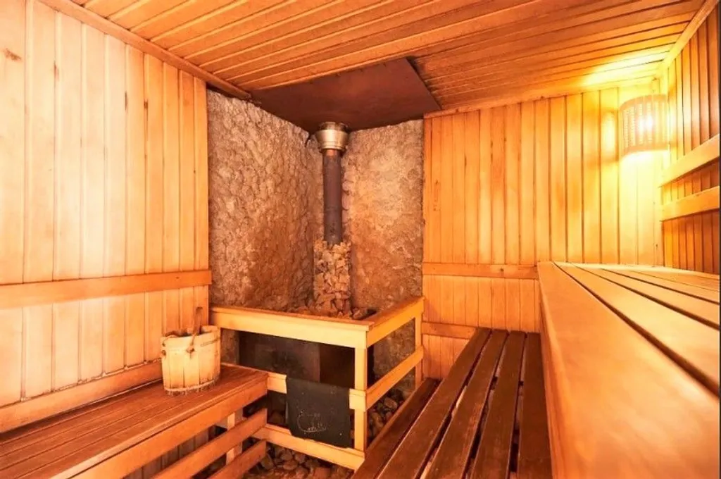 Квартира Комната — Нижняя Хобза