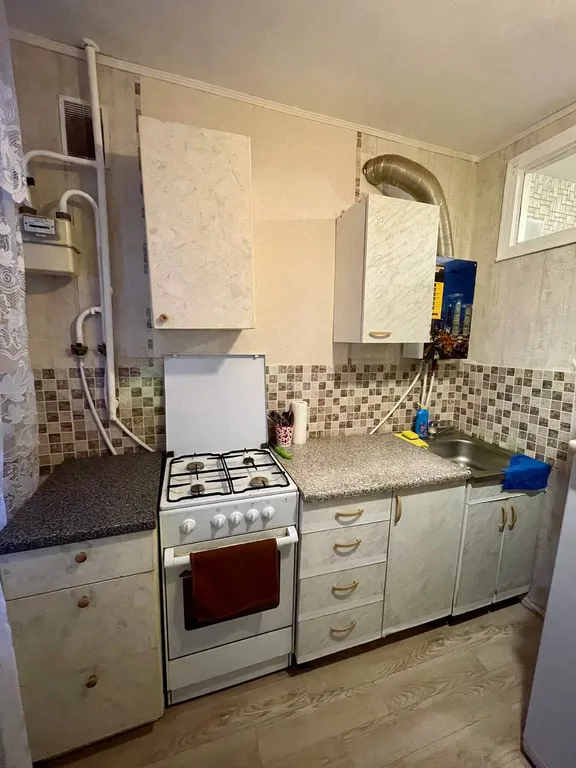 Уютная однокомнатная квартира в Ишиме у вокзала