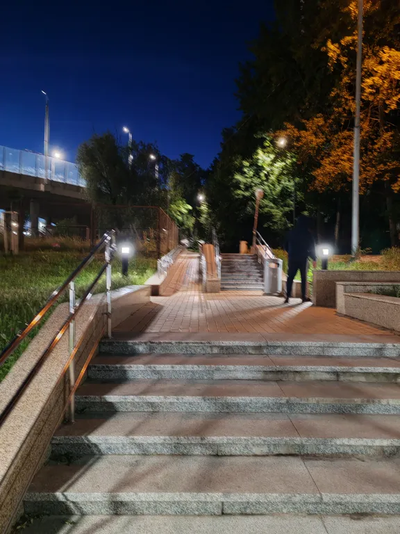 Поживём - увидим(однушка с двумя спальными местами, после ремонта)