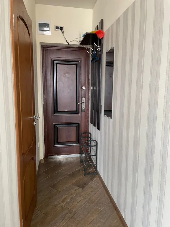 Студия у моря