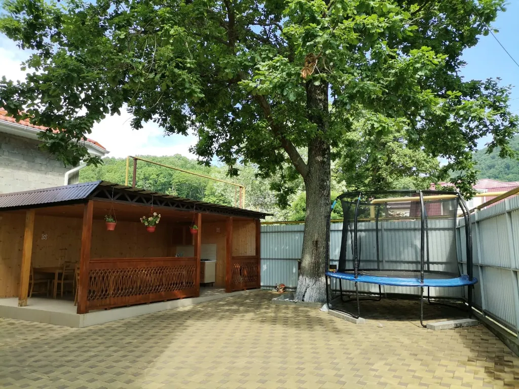 Уютный номер недалеко от моря