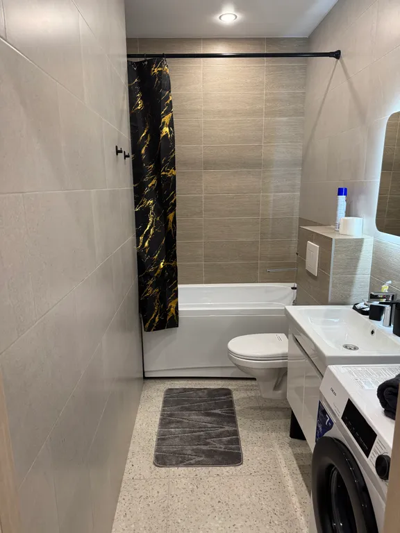 Квартира Ассорти, Студия комфорт класса — Тюмень