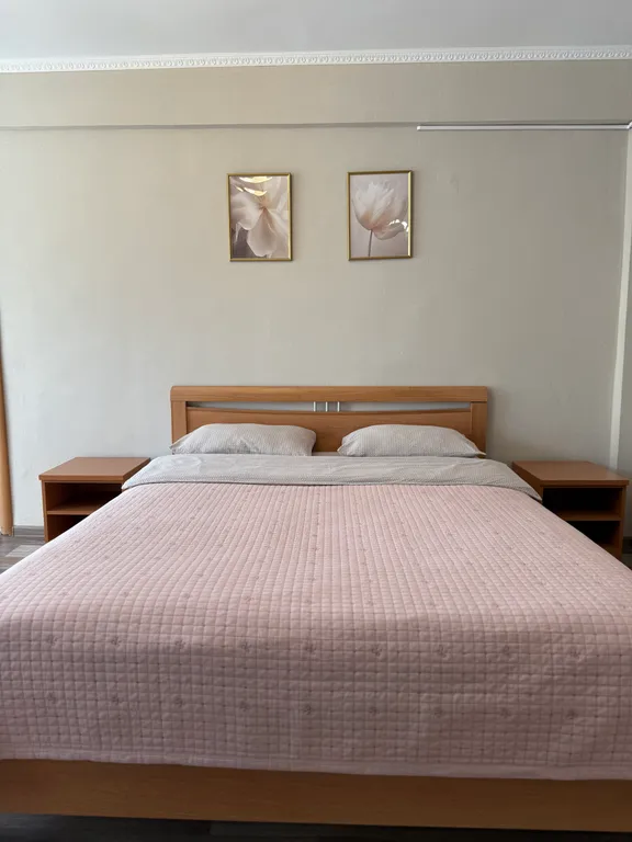 Уютная 2-комнатная квартира в самом центре