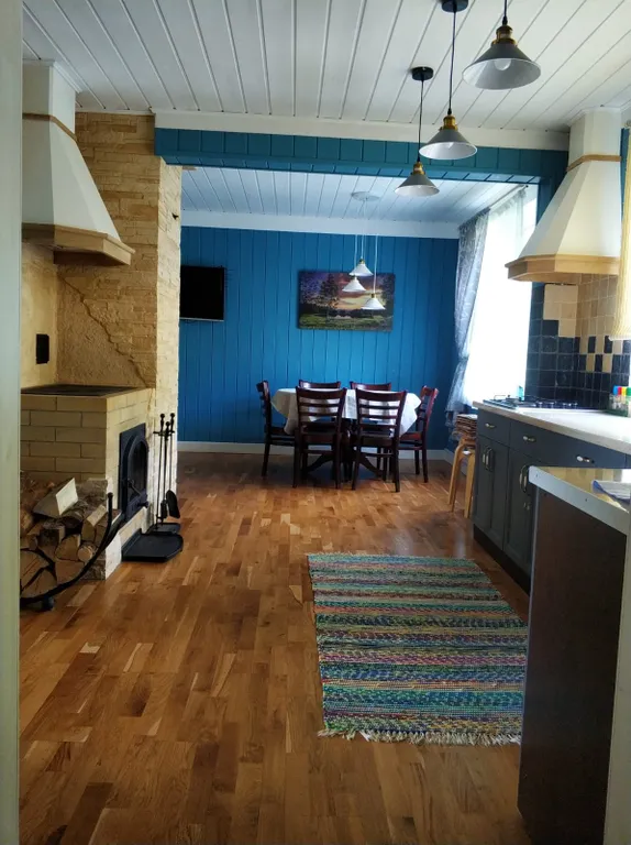 Финский Дом