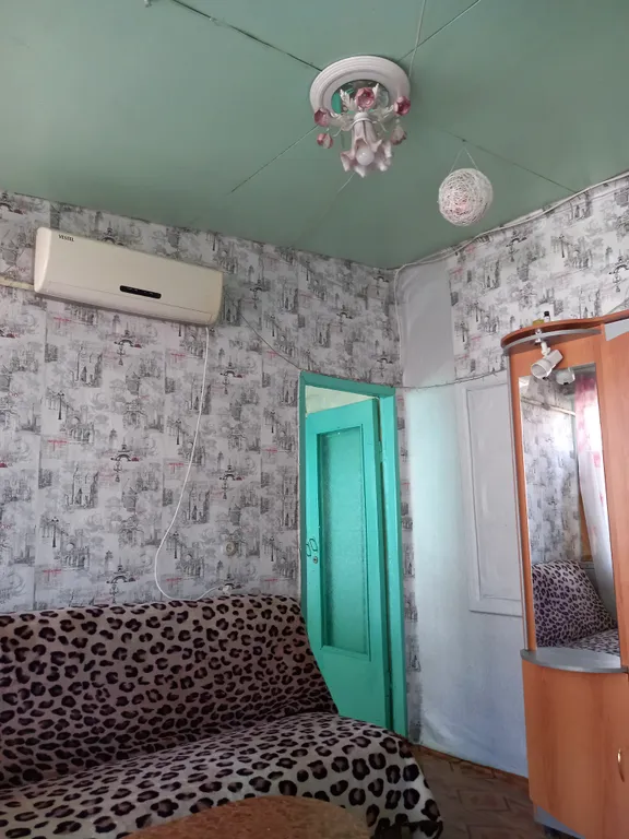 Коттедж Уютный домик — Геленджик