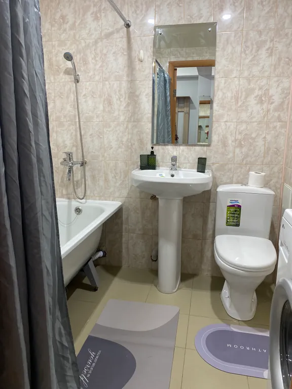 Квартира-студия