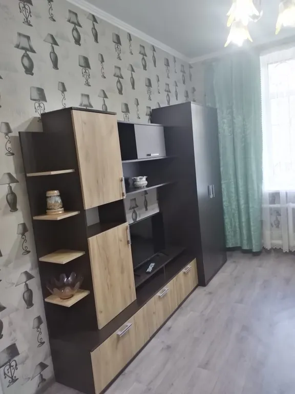 Уютная квартира в центре