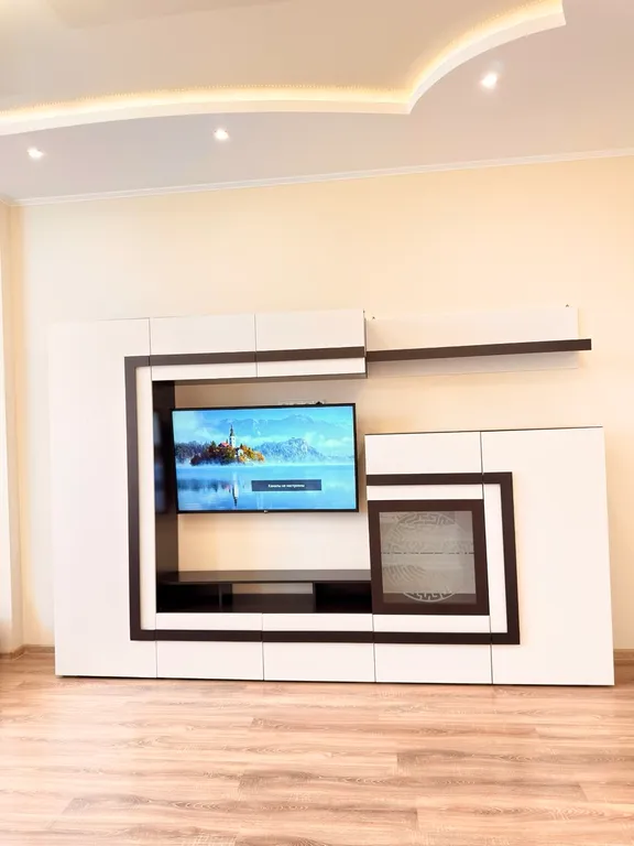 Квартира Уютая квартира в центре — Симферополь