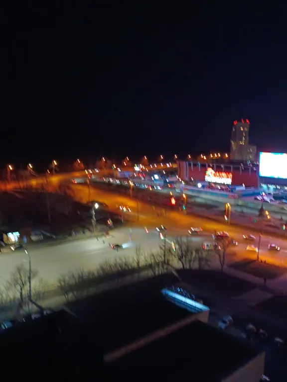 Квартира Уютная квартира в центре города — Челябинск