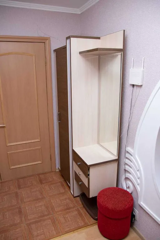 Уютная трёхкомнатная квартира