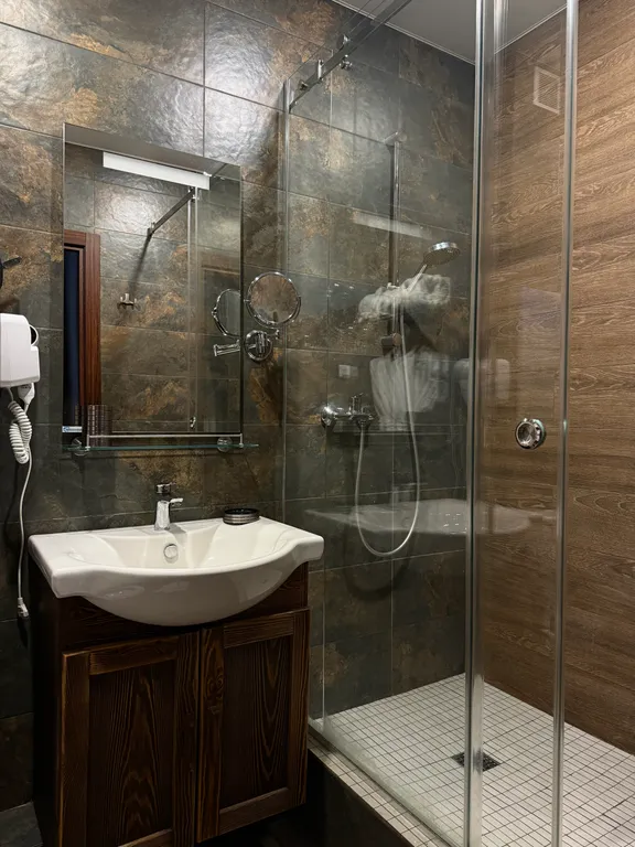 Студия в Business Residence