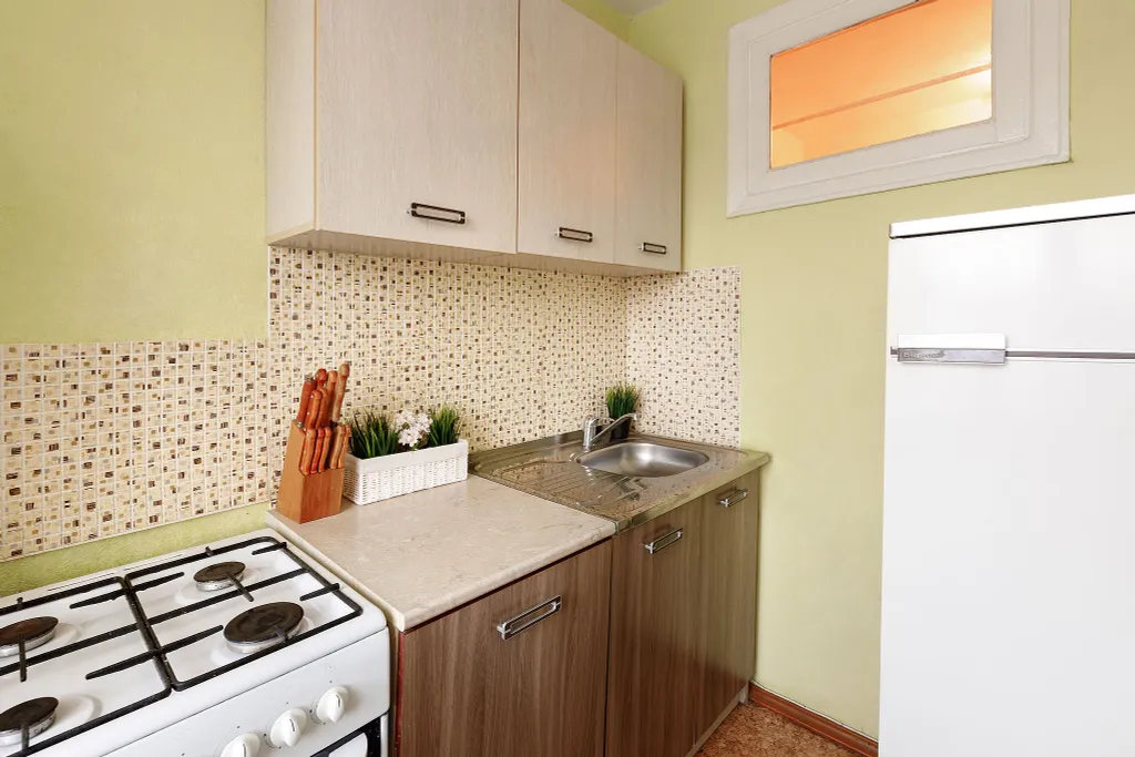 Комфортабельная квартира