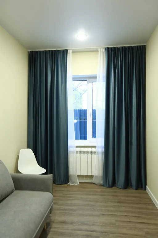 Уютный комфортный дом