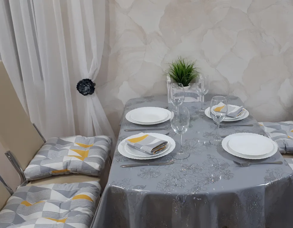Квартира Квартира Апартамент Sоned House — Сириус