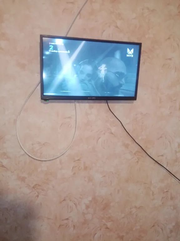 Двушка в центре