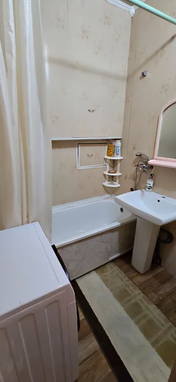 Всегда как дома