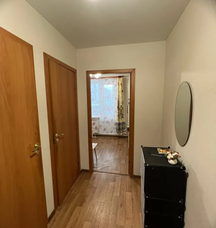 Уютная двушка в центре