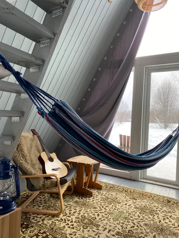 Гостевой дом Дальний кордон в 7 километрах от Плёса