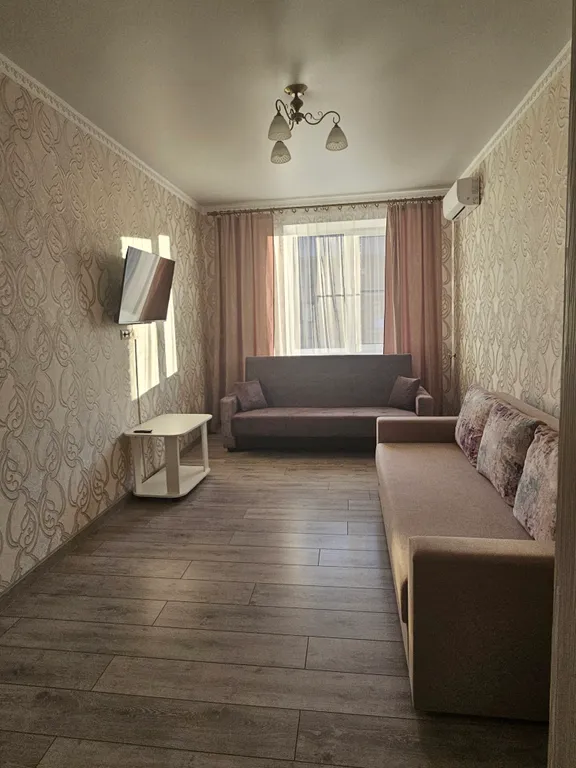 Уютная квартира у аэропорта