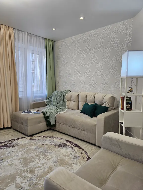 Лучшая 2-я квартира в центре города