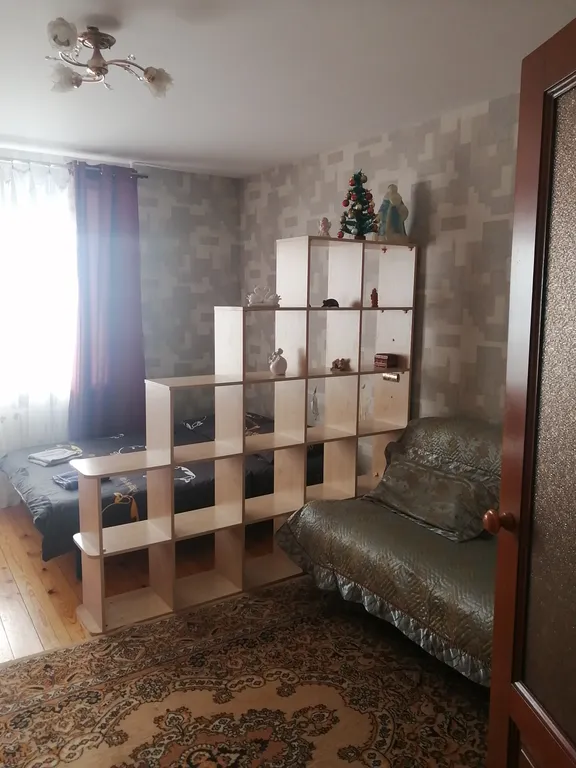 Чистая, уютная квартира со всеми необходимыми удобствами — аренда посуточно в Уфа