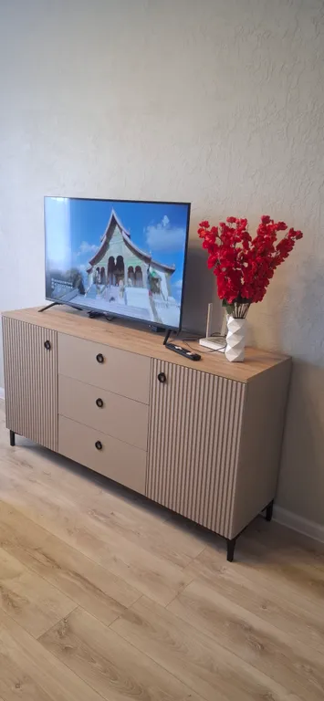 Уютная квартира на Балтийской