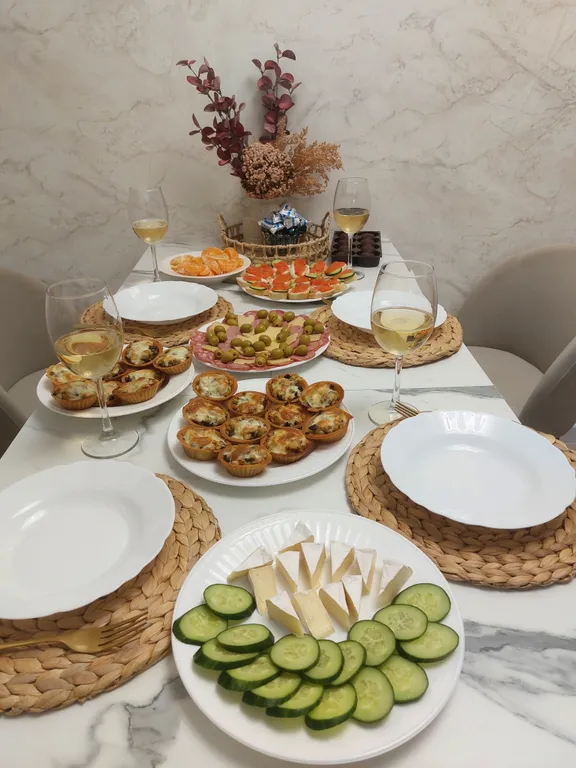 Премиальная дизайнерская евродвушка