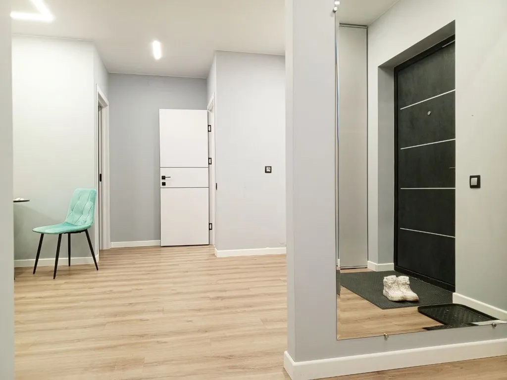 Министерство гостеприимства