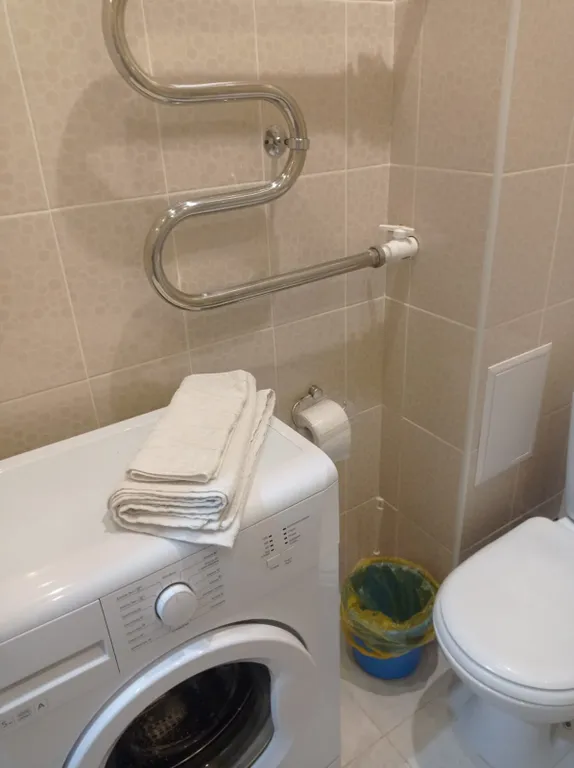 Квартира Квартира Минидвушка рядом с красивым сквером — Краснодар