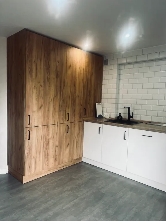 Вдали от городской суеты