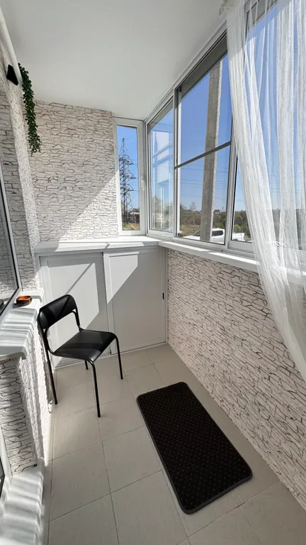 Уютная квартира в тихом районе города