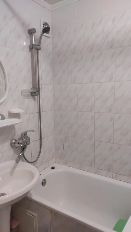 2-комнатная квартира в курортном районе, pet friendly