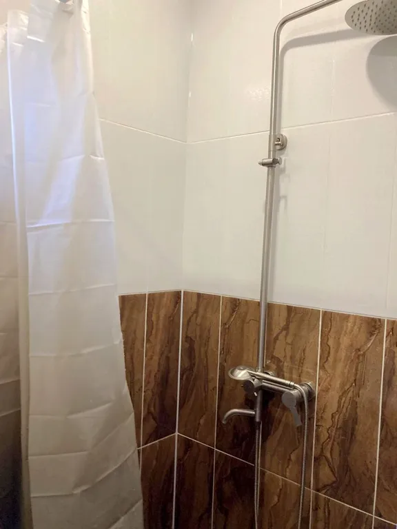 Апартаменты с лаунч-зоной