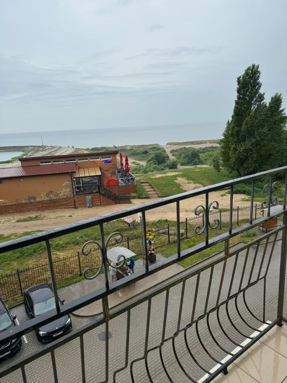 Квартира Прекрасный апартамент с видом на море — аренда посуточно в Янтарный