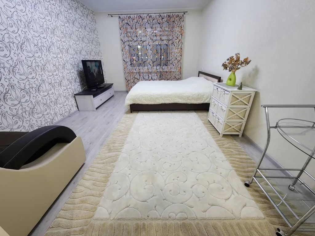 Уютная квартира с хорошим местоположением — аренда посуточно в Брест