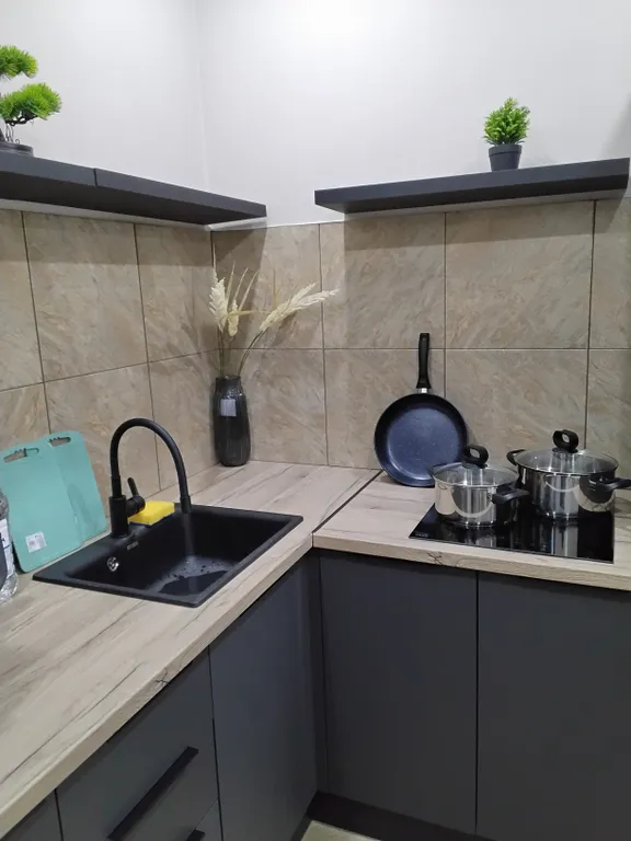 Квартира Квартира у парка Галицкого — Краснодар