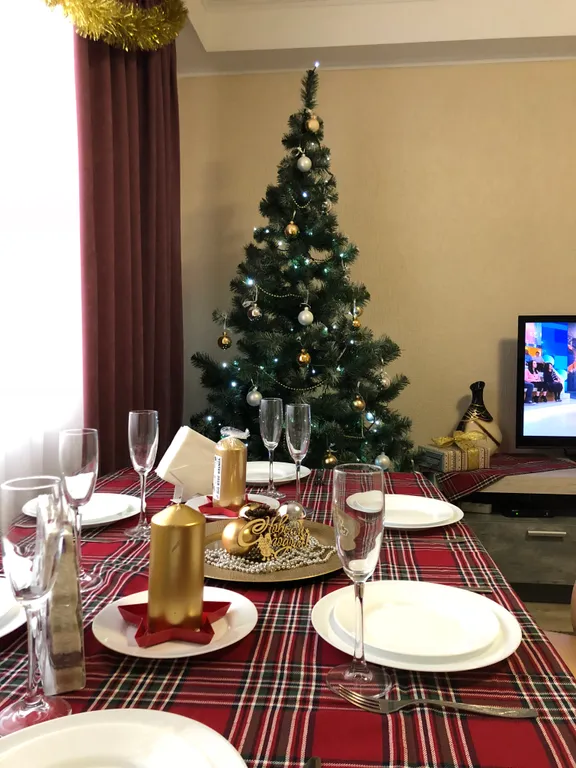 4-комнатный Дом