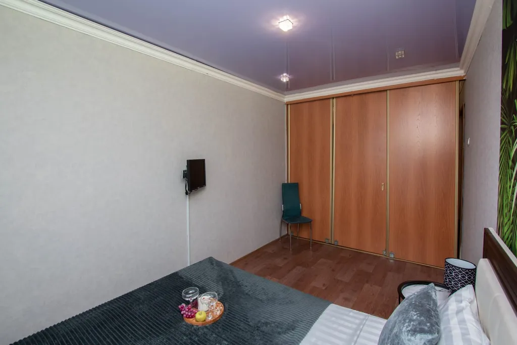 Апартаменты у Терси