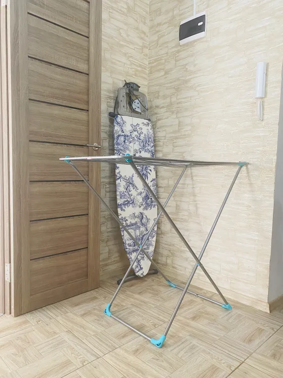 1-комнатная квартира рядом с М-4