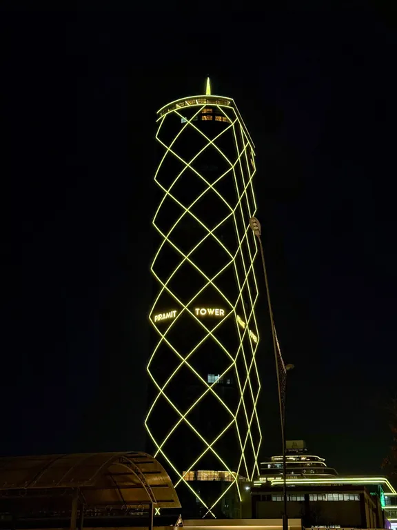 ЖК Uzbegim by Royal Rentals