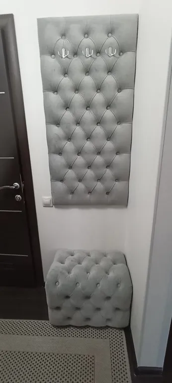 Современная студия в центральной части города