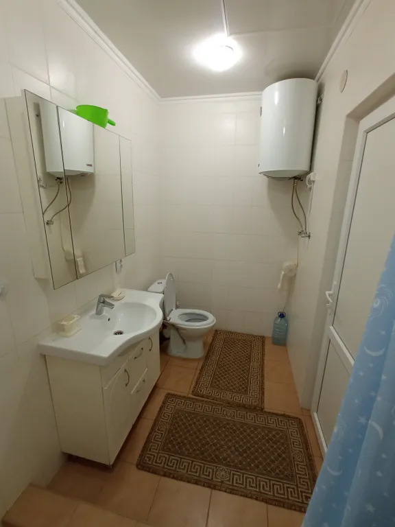 Уютная комната с удобствами