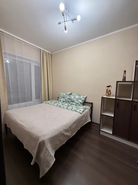 Уютна квартира в Великом Новгороде