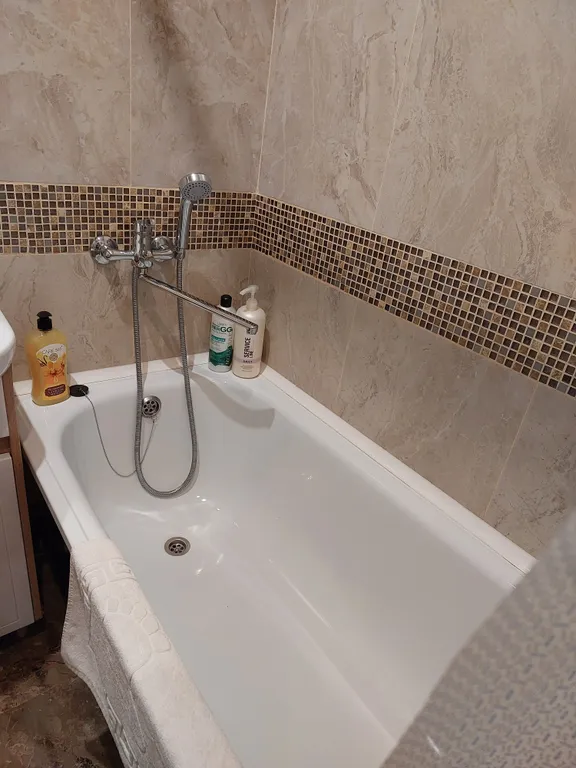 Квартира Квартира Видовая студия в самом центре — Иркутск